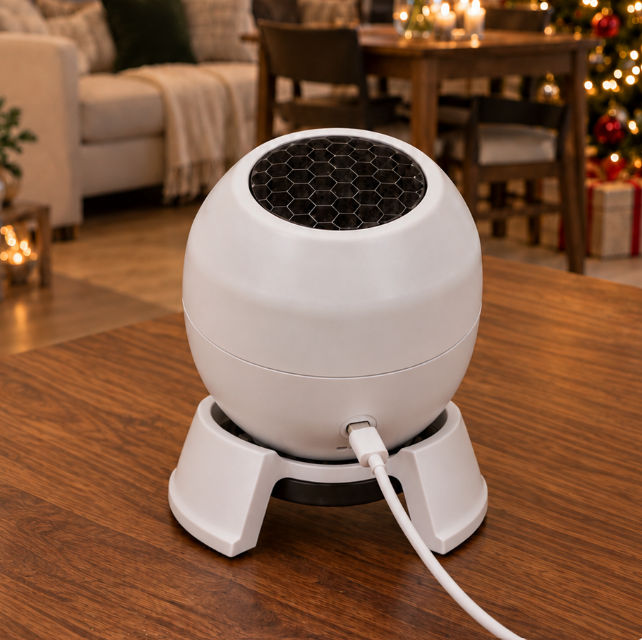 TheMagicNest™ Christmas Projector